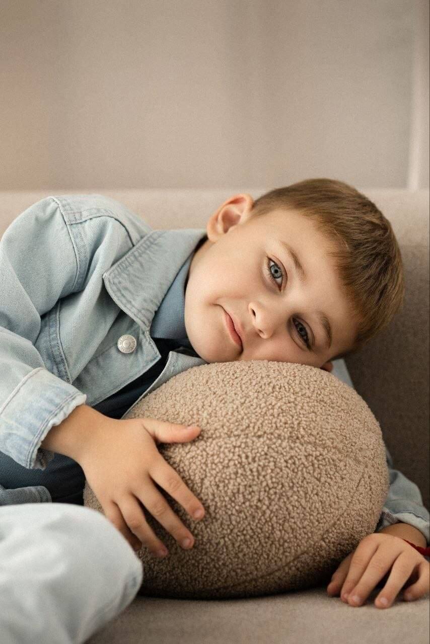 История болезни мальчика Дук Даниила