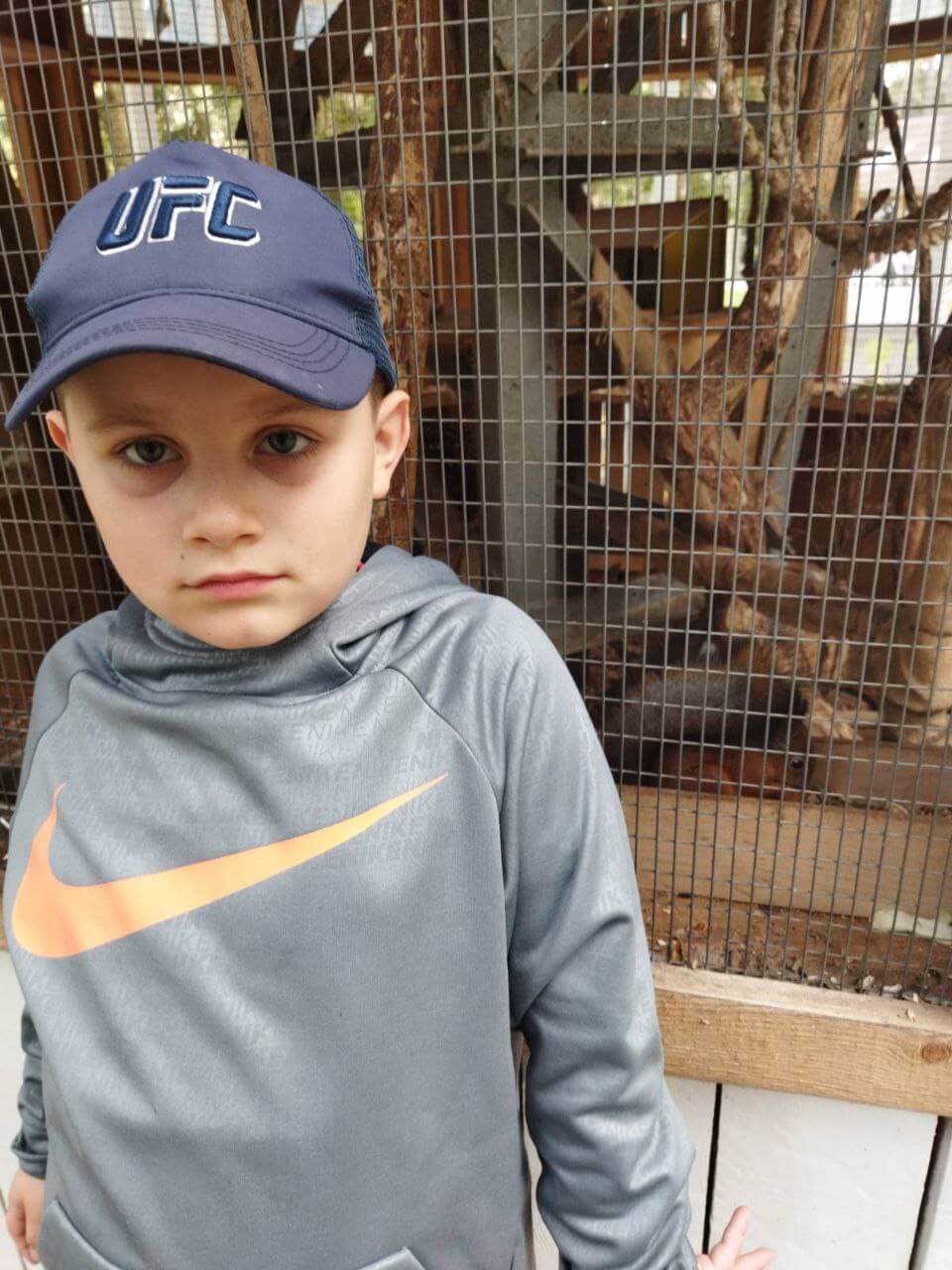 Сбор средств для мальчика Ярослава закрыт