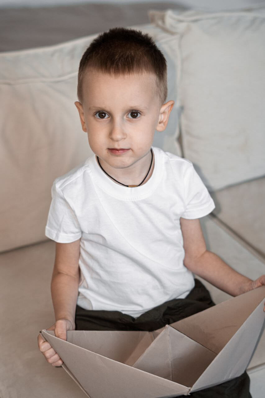 Кулида Максим