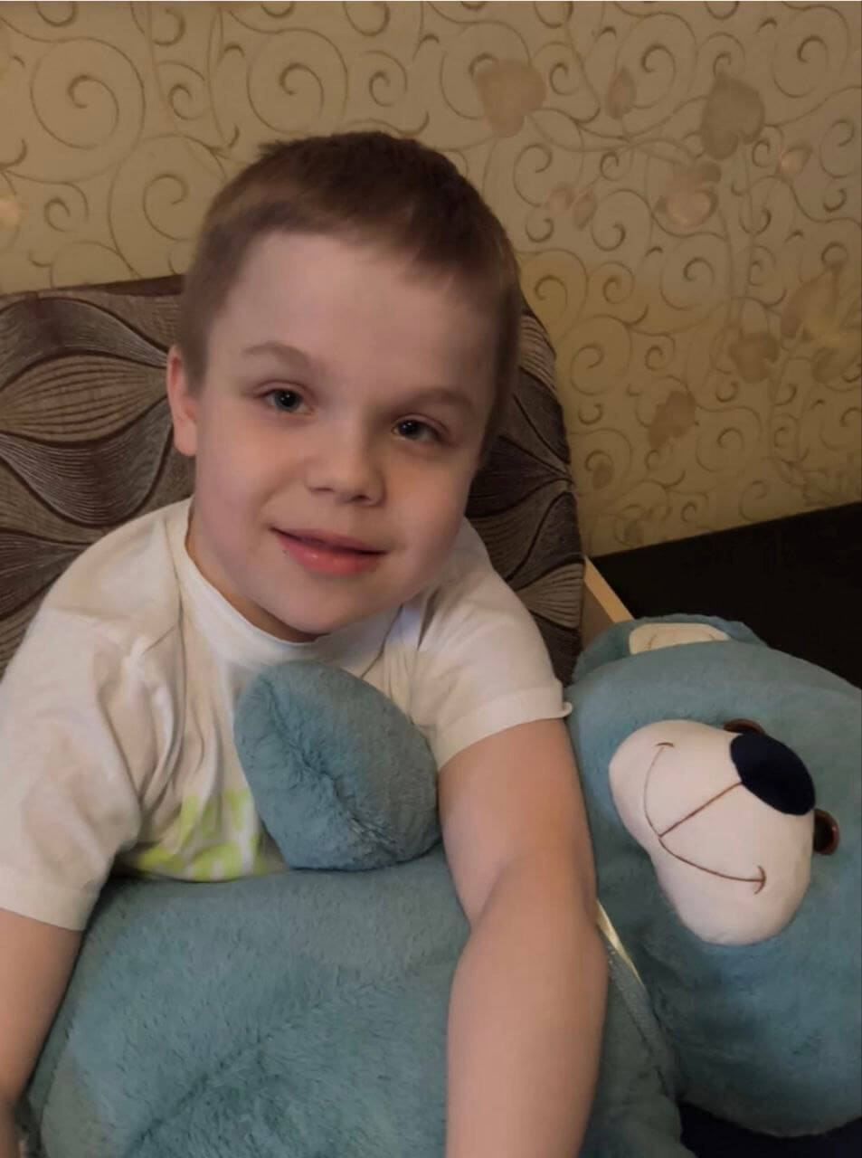 Ярмолович Егор